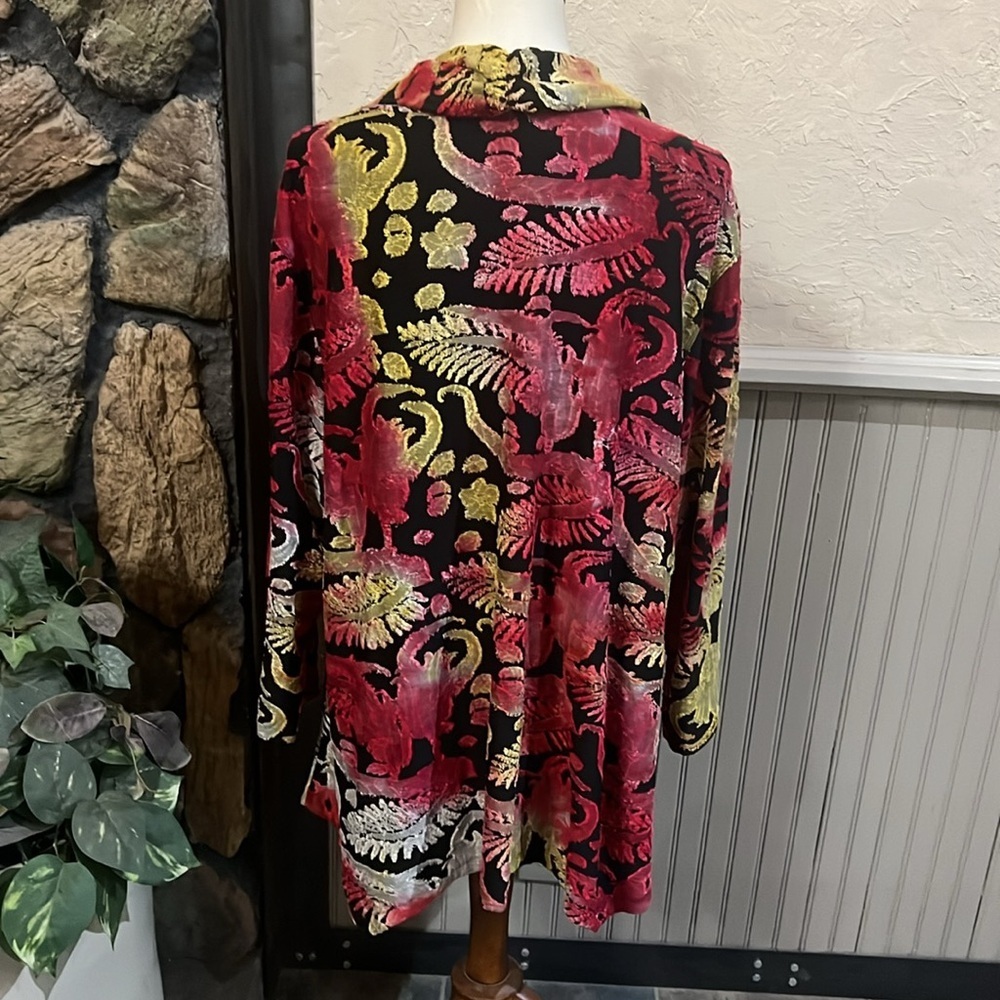 Multiples Tunic - Picture 3 of 7